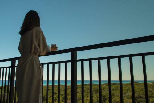 Hotel Henderson Beach Resort
