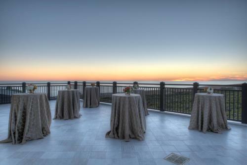 Hotel Henderson Beach Resort