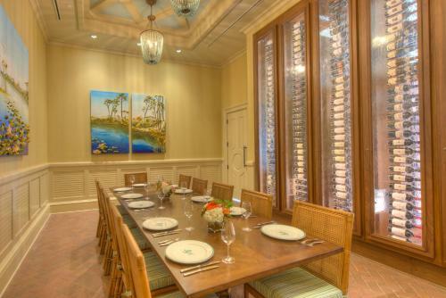 Hotel Henderson Beach Resort