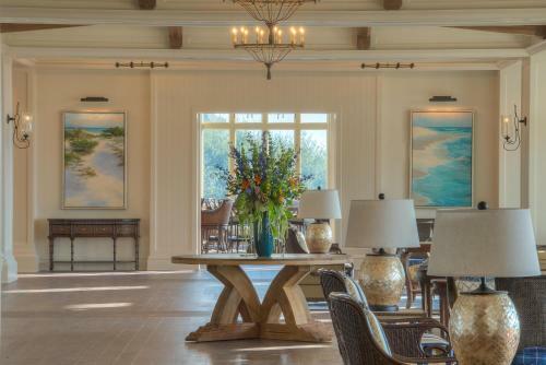 Hotel Henderson Beach Resort