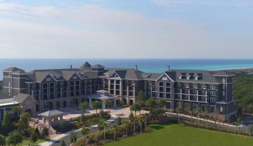 Hotel Henderson Beach Resort