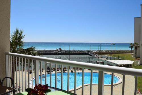 Apartamento Gulf Shore Condo #314