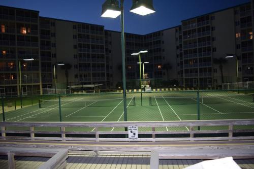 Apartamento Gulf Shore Condo #314