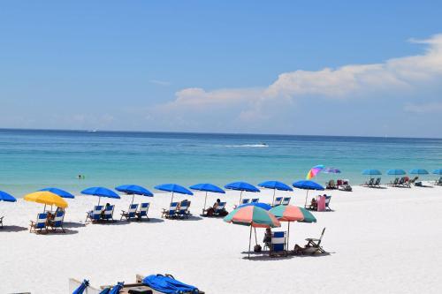 Apartamento Gulf Shore Condo #314