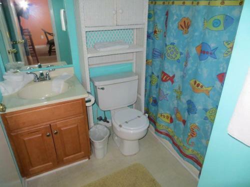 Romar Beach 306