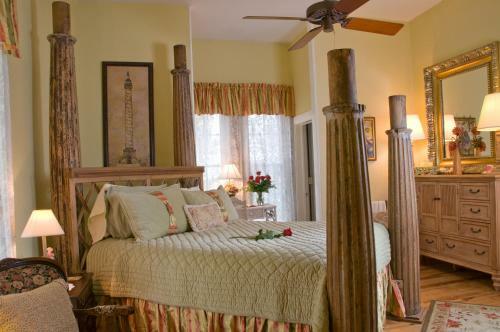 Bed & Breakfast Amelia Island Williams House