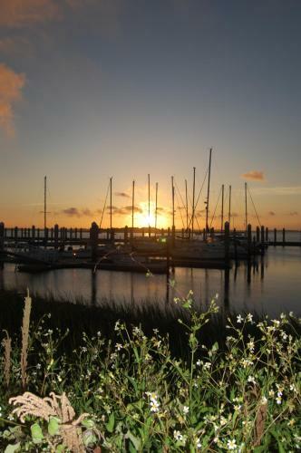 Bed & Breakfast Amelia Island Williams House