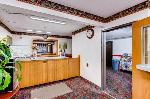 9 Motel