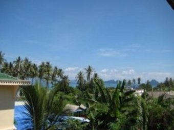 Hotel Klong-muang-inn