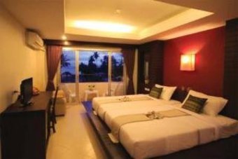 Thip Residence Boutique Hotel
