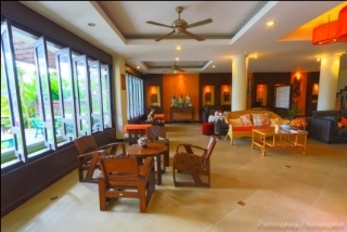 Thip Residence Boutique Hotel
