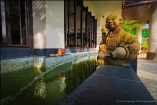 Thip Residence Boutique Hotel
