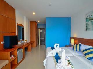 Hotel Icheck Inn Ao Nang Krabi