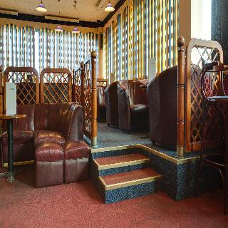 Hotel Park Inn By Radisson Poliarnie Zori