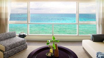 Hotel Viceroy Maldives