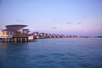 Hotel Viceroy Maldives