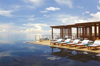 Hotel Viceroy Maldives