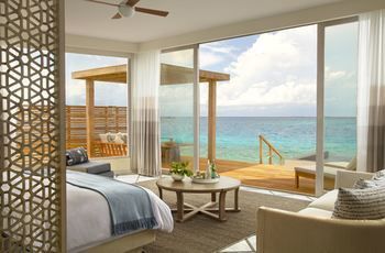 Hotel Viceroy Maldives
