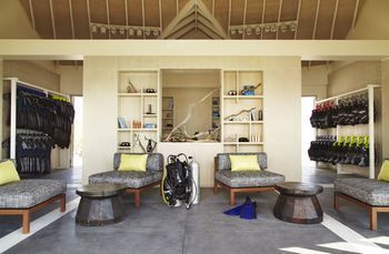 Hotel Viceroy Maldives