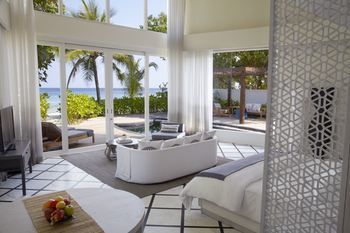 Hotel Viceroy Maldives