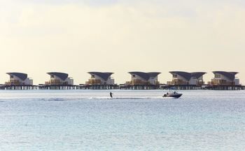 Hotel Viceroy Maldives