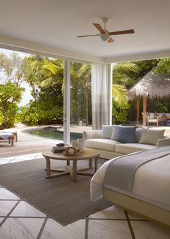 Hotel Viceroy Maldives