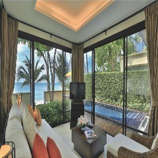Hotel The Passage (formerly Samui Amanda)