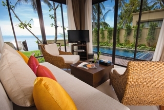 Hotel The Passage (formerly Samui Amanda)