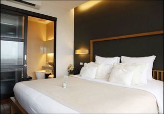 Hotel The Sea Koh Samui