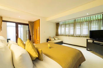 Hotel The Sea Koh Samui