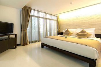 Hotel The Sea Koh Samui