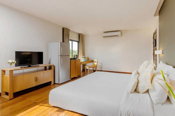 Hotel The Sea Koh Samui