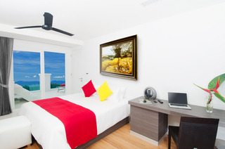 Hotel Infinity Residences & Resort Koh Samui