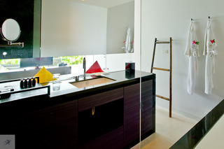 Hotel Infinity Residences & Resort Koh Samui
