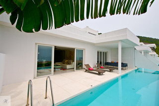 Hotel Infinity Residences & Resort Koh Samui