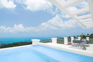 Hotel Infinity Residences & Resort Koh Samui