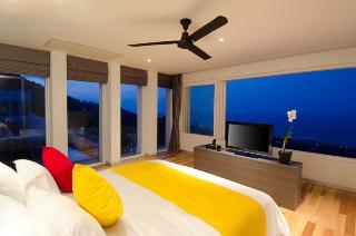 Hotel Infinity Residences & Resort Koh Samui