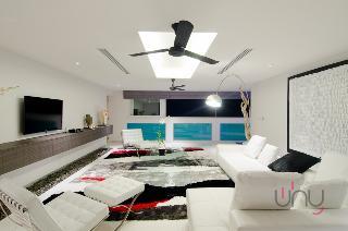 Hotel Infinity Residences & Resort Koh Samui