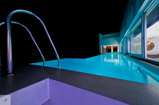 Hotel Infinity Residences & Resort Koh Samui