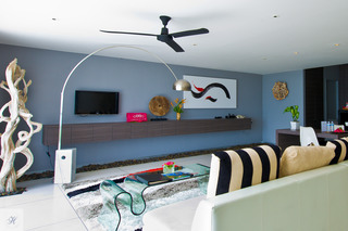 Hotel Infinity Residences & Resort Koh Samui