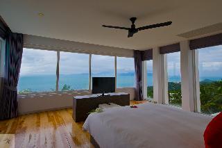 Hotel Infinity Residences & Resort Koh Samui