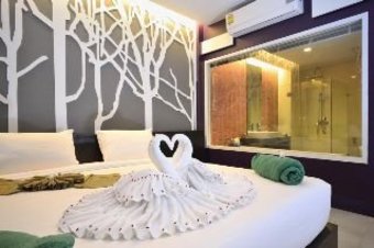 Hotel Panalee Resort Samui