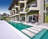 Hotel Panalee Resort Samui