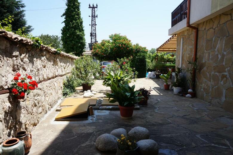 Hotel Margarita