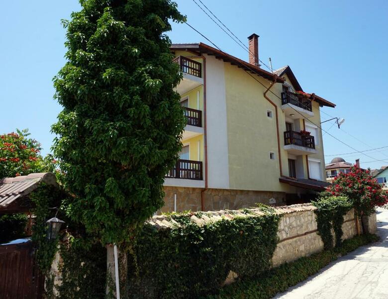 Hotel Margarita