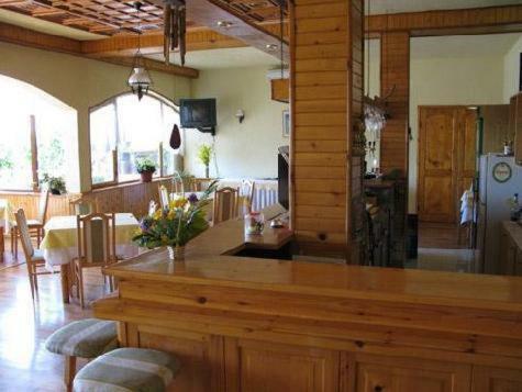 Hotel Margarita