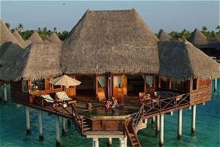 Hotel Coco Palm Dhuni Kolhu