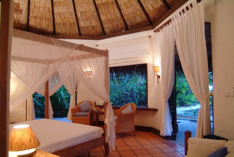 Hotel Coco Palm Dhuni Kolhu