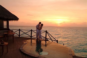 Hotel Coco Palm Dhuni Kolhu
