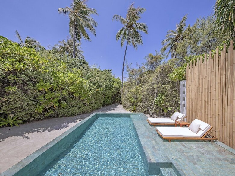 Hotel Anantara Kihavah